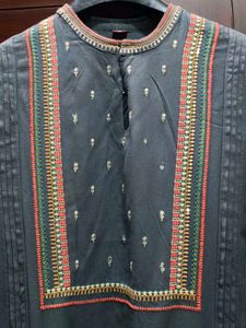 Jaipur Design Kurta