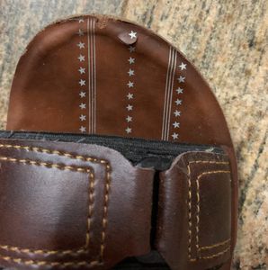 Footwear For Kids(Boys)