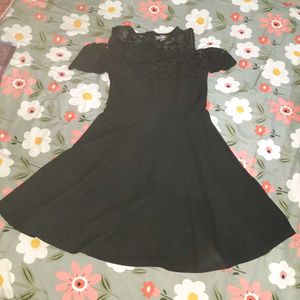 Black One Piece