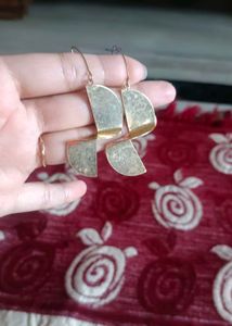 Party wear earrings for women