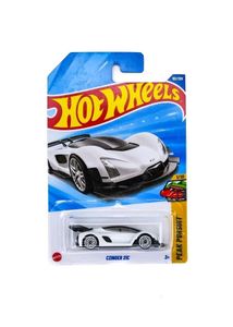 Hot Wheels Czinger 21C - Peak Pursuit