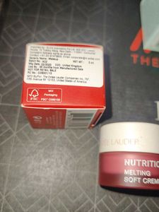 Estee Lauder Melting Soft Creme