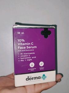 The Derma Co