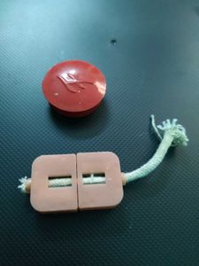 Magical Tools And Magnet
