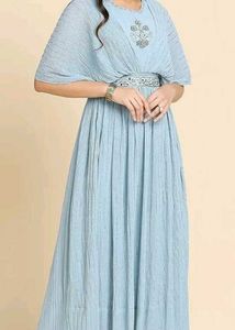 Long Gown