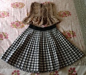 🚨Skirt On Sale🚨 QUOTE YOUR OFFERS