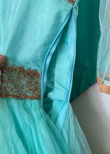 Women’s Long Frock