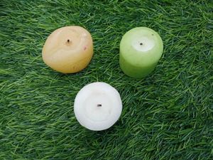 3 Candel Combo