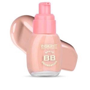 Insight BB Foundation SPF-15