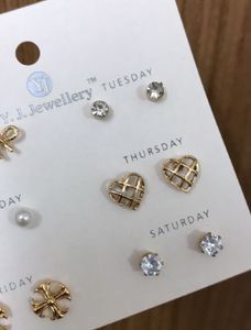 Earring Set