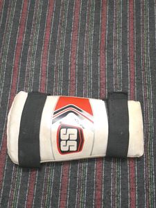 SS elbow Guard