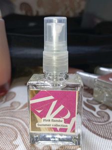Pink Flambe Summer Collection 10ml