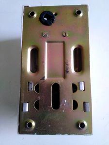Fan Regulator +fan Moter (Dead)