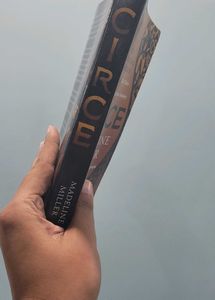 Circe by Madeline Miller