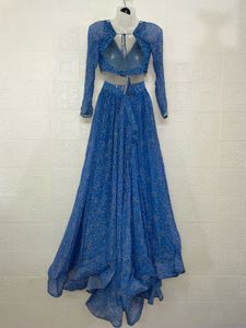 LEHENGA CHOLI