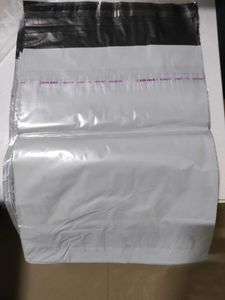 30 NEW PODABLE PACKING BAGS