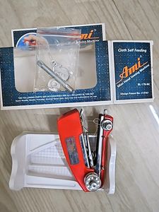 Mini Hand Sewing Machine