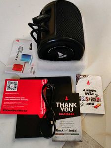 BOAT STONE 350 BLUETOOTH SPEAKER