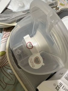 Electric Breast pump