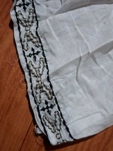 ethnic top