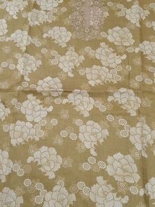 Unstitched Salwar Suit Fabric
