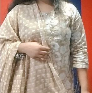 Kurti Set For Women