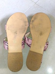 New Sandal