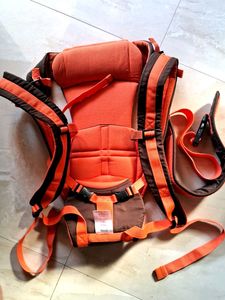 Baby Bag