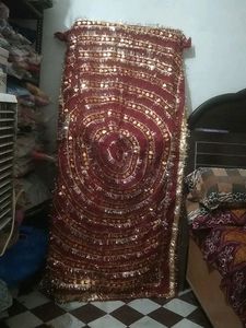 Mata Ji Chunni