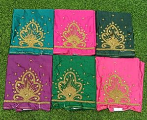 Excellent Aari Work Blouse