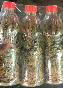 Sindinga9 Herbal Hair Oil Mix