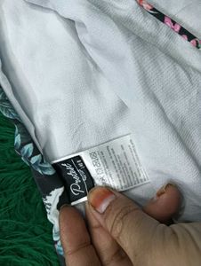 Floral Bikini Bottom💞🆕