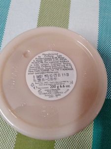 Oriflame Body Cream