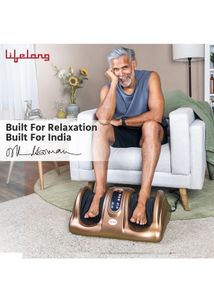 Lifelong Foot Massager