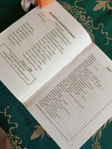 Islamic Diary