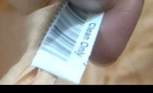 Elegant Lemon Beige Kurti – Floral Charm &amp; Comfort