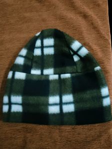 Aesthetic Warm Winter Cap