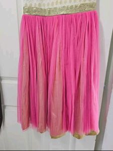 Girl&#39;s Party Gown