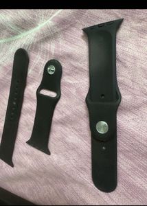 Hammer Ace 3 Smart Watch With Extra Belt