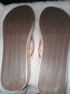 Peach Colour Heels