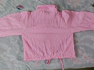 Crop Top For Girls
