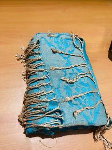 Pashmina Scarf