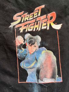 Street Fighter T-Shirt