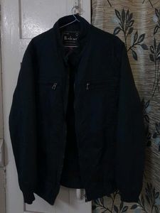 Winter Jacket For Boys nd Men Dark Blue
