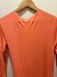 Beautiful Imported Wrap Top