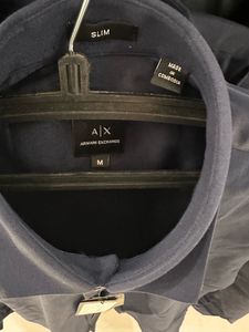 ARMANI EXCHANGE MEN SHIRT
