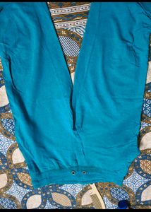 Combo Of 3 Used Cotton Capri For Women In 34 Waist