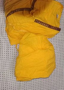 Krishna Janmashtami Dress