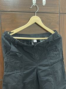 h&amp;m cargo pants