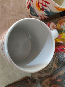 Coffee/Tea Mug - My Love, Ceramic Mug